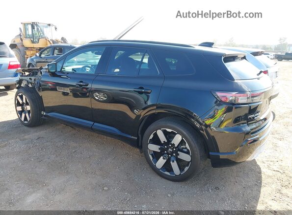 3GPKHZRJ1RS519757 2024 HONDA PROLOGUE Black Tył lewy