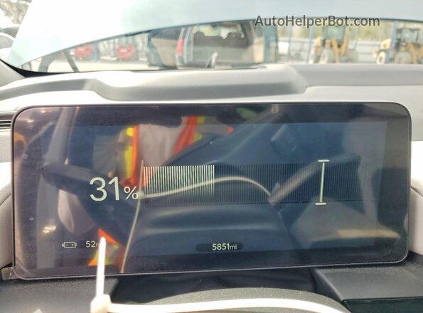 3GPKHZRJ2RS546045 2024 HONDA PROLOGUE Gray ხელსაწყოთა პანელის ხედი