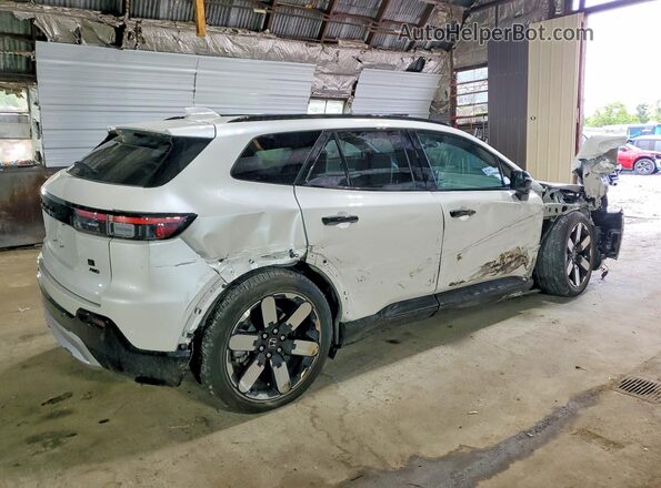 3GPKHZRJ3RS512728 2024 HONDA PROLOGUE Белый Задняя правая четверть