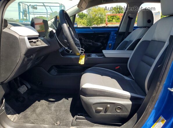 3GPKHZRJ3RS521817 2024 HONDA PROLOGUE Blue წინა სალონის ხედი