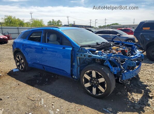 3GPKHZRJ3RS521817 2024 HONDA PROLOGUE Blue წინა მარჯვენა