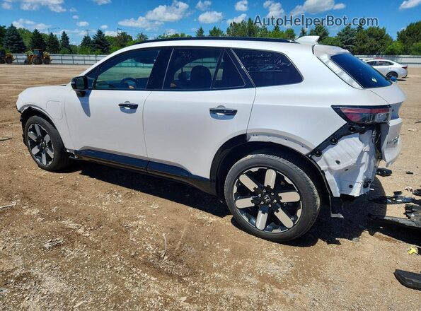 3GPKHZRJ3RS532297 2024 HONDA PROLOGUE White Tył lewy