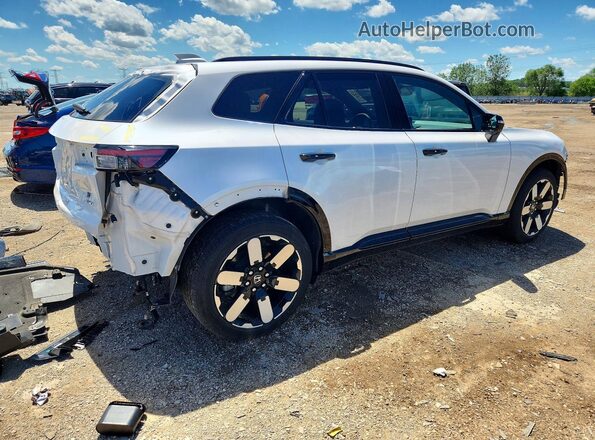 3GPKHZRJ3RS532297 2024 HONDA PROLOGUE White Tył prawy
