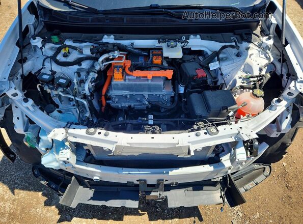 3GPKHZRJ3RS532297 2024 HONDA PROLOGUE White Widok wnętrza z tyłu