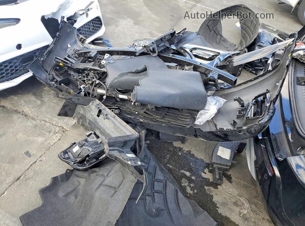 3GPKHZRJ4RS543051 2024 HONDA PROLOGUE Black ძრავის განყოფილების ხედი