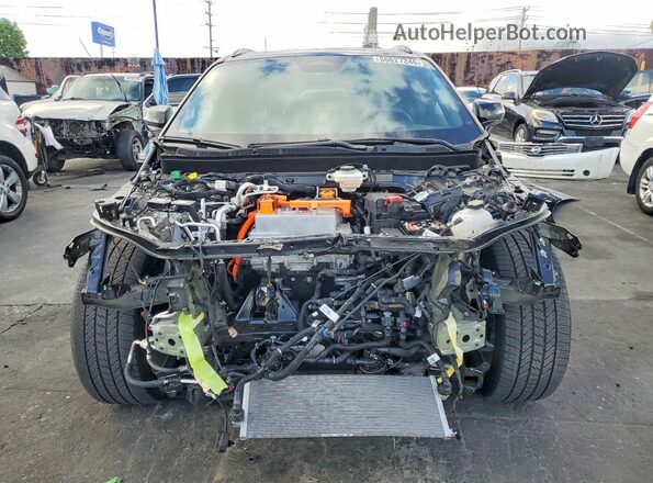 3GPKHZRJ4RS543051 2024 HONDA PROLOGUE Black წინა ხედი
