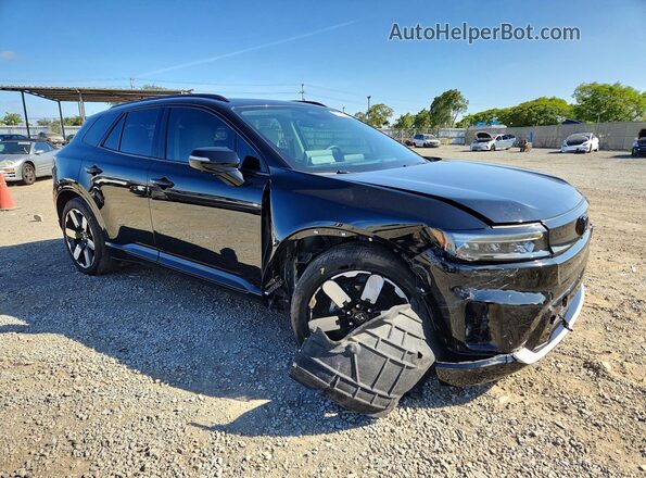 3GPKHZRJ4RS546354 2024 HONDA PROLOGUE Black Передня права чверть