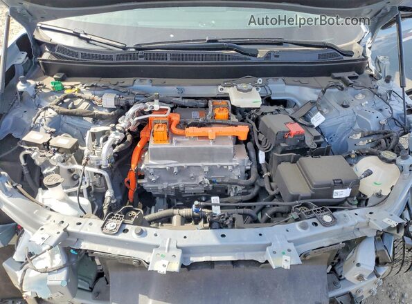 3GPKHZRJ5RS534391 2024 HONDA PROLOGUE Gray Շարժիչի բաժամունքի տեսք