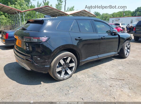 3GPKHZRJ6RS530205 2024 HONDA PROLOGUE Black Tył prawy