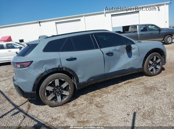 3GPKHZRJ9RS535222 2024 HONDA PROLOGUE Gray Tył prawy