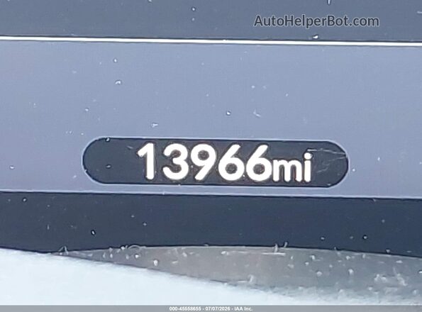 3GPKHZRJ9RS535222 2024 HONDA PROLOGUE Gray Widok wnętrza 360 stopni