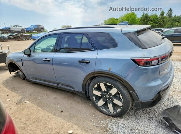 3GPKHZRJXSS514773 2025 HONDA PROLOGUE Gray Tył lewy