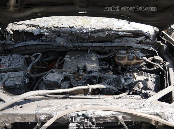 3GTNHAEKXTG210300 2026 GMC SIERRA Черный Вид сзади