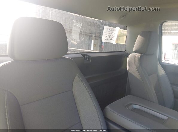 3GTNHAEKXTG283585 2026 GMC SIERRA Gray Vista de la etiqueta del VIN