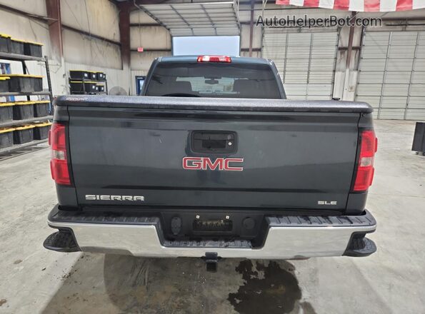 3GTP1MEC3HG201730 2017 GMC SIERRA Blue 
