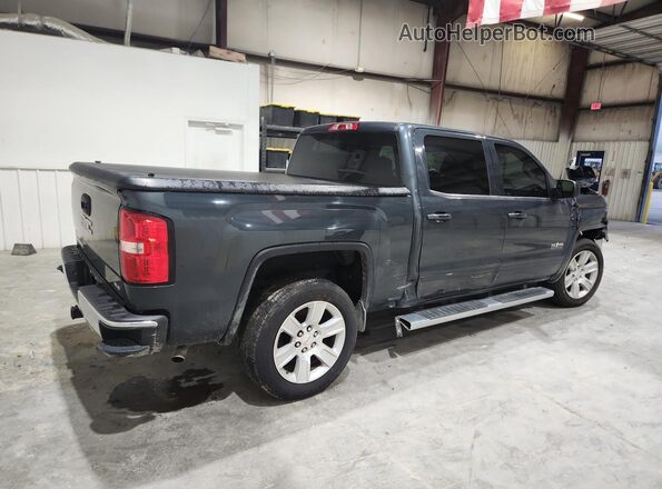 3GTP1MEC3HG201730 2017 GMC SIERRA Blue 