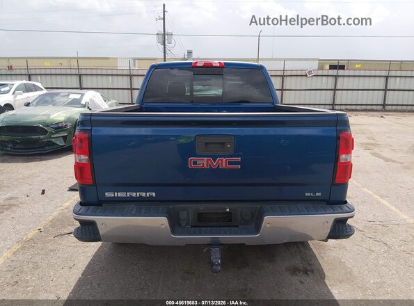 3GTP1MEC3HG207317 2017 GMC SIERRA Blue 