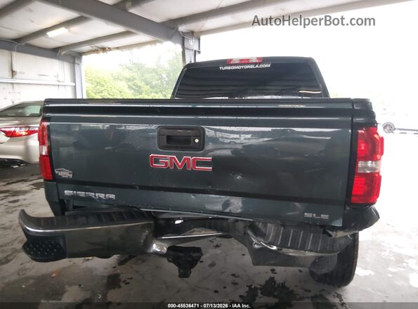 3GTP1MEC6HG357583 2017 GMC SIERRA Gray 