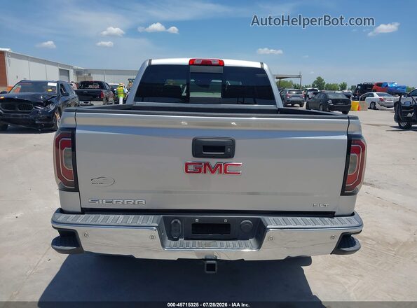 3GTP1NEC0HG343393 2017 GMC SIERRA Silver 