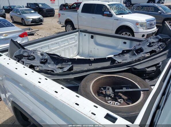3GTP1NEC0JG450787 2018 GMC SIERRA White 