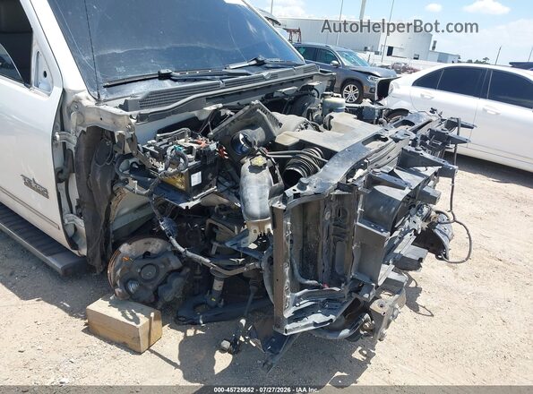 3GTP1NEC0JG450787 2018 GMC SIERRA White Front view