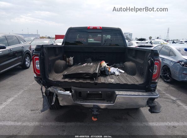 3GTP1NEC1JG278687 2018 GMC SIERRA Black 
