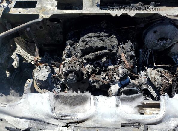 3GTP1NEC2JG225061 2018 GMC SIERRA Burn Սալոնի հետևի տեսք