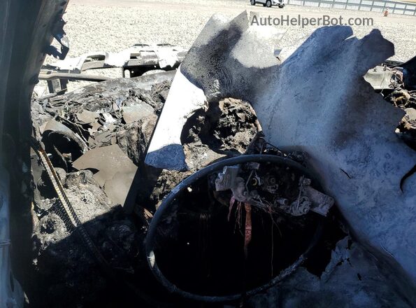 3GTP1NEC2JG225061 2018 GMC SIERRA Burn Սարքավորումների վահանակի տեսք