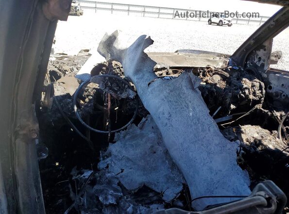 3GTP1NEC2JG225061 2018 GMC SIERRA Burn Առջևի վահանակի տեսք