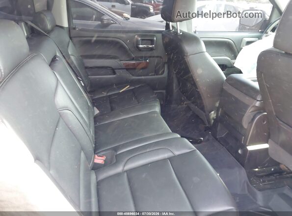 3GTP1NEC2JG341294 2018 GMC SIERRA Black Widok naklejki z numerem VIN