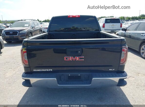 3GTP1NEC2JG341294 2018 GMC SIERRA Black 
