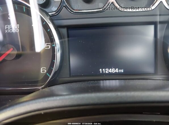 3GTP1NEC2JG341294 2018 GMC SIERRA Black 