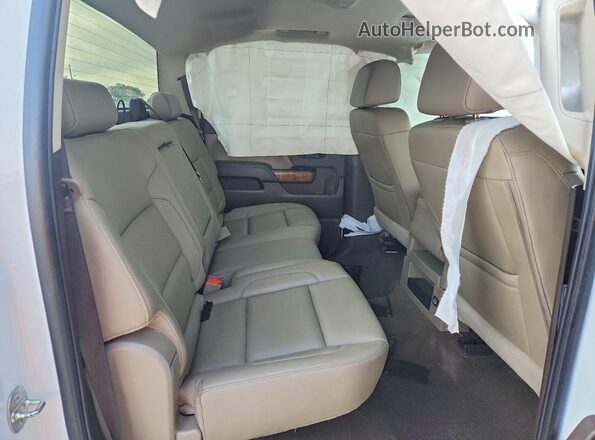 3GTP1NEC3HG197572 2017 GMC SIERRA White Vista de los asientos traseros