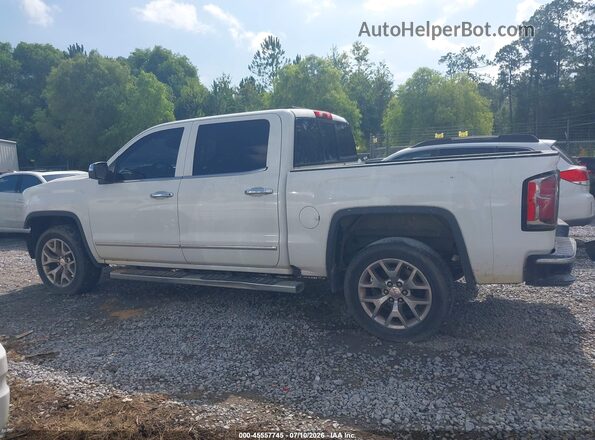 3GTP1NEC4GG115945 2016 GMC SIERRA White 