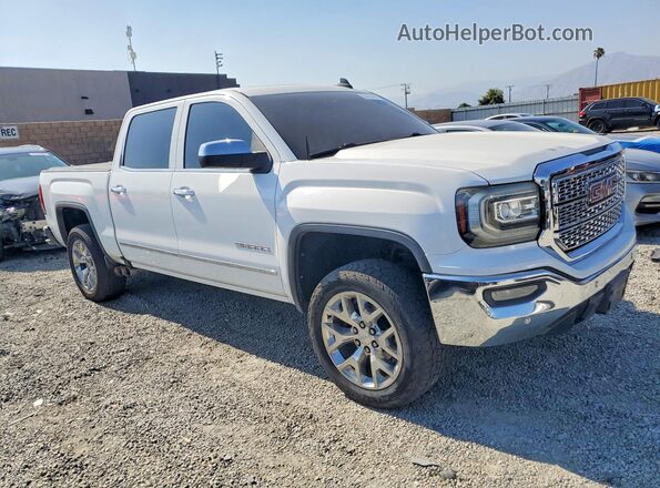 3GTP1NEC4GG368456 2016 GMC SIERRA White Առջևի աջ