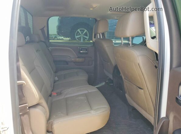 3GTP1NEC7HG249561 2017 GMC SIERRA White Vista de los asientos traseros