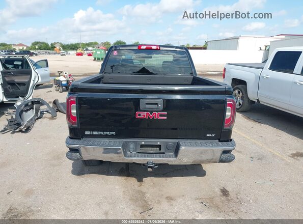 3GTP1NEC7HG358232 2017 GMC SIERRA Black 