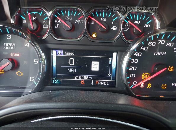 3GTP1NEC7HG358232 2017 GMC SIERRA Black 