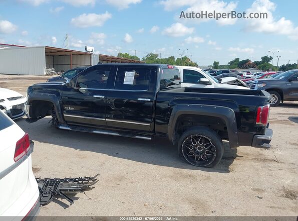 3GTP1NEC7HG358232 2017 GMC SIERRA Black 