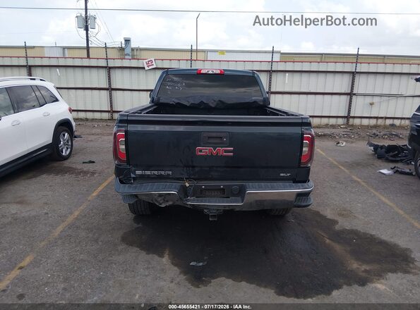 3GTP1NEC8JG136689 2018 GMC SIERRA Синий 