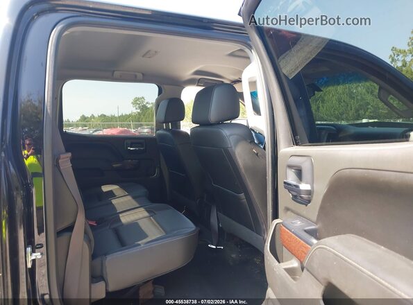 3GTP1NEC9GG286061 2016 GMC SIERRA Black VIN sticker view