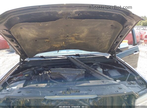 3GTP1NEC9GG286061 2016 GMC SIERRA Black Rear view