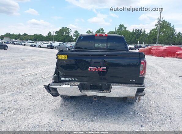 3GTP1NEC9GG286061 2016 GMC SIERRA Black 