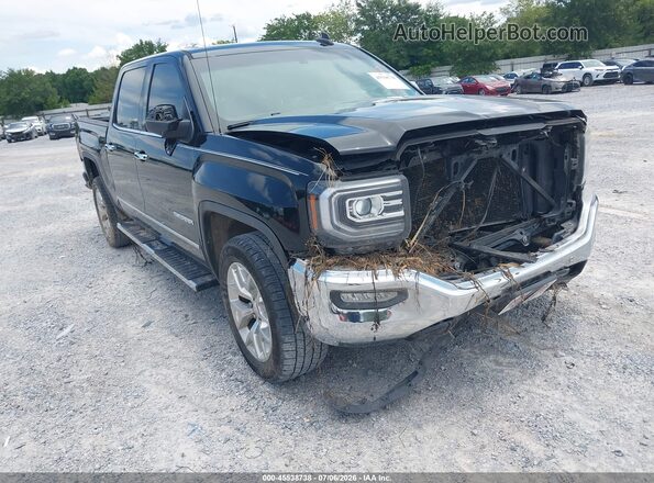 3GTP1NEC9GG286061 2016 GMC SIERRA Black 