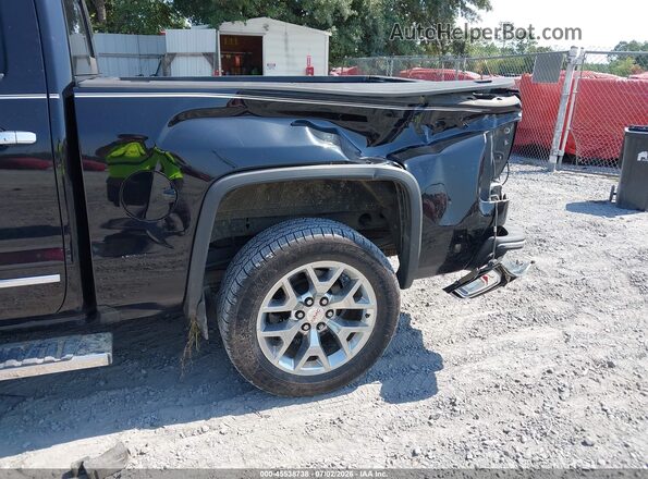 3GTP1NEC9GG286061 2016 GMC SIERRA Black 