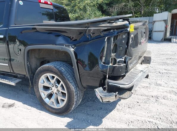 3GTP1NEC9GG286061 2016 GMC SIERRA Black 