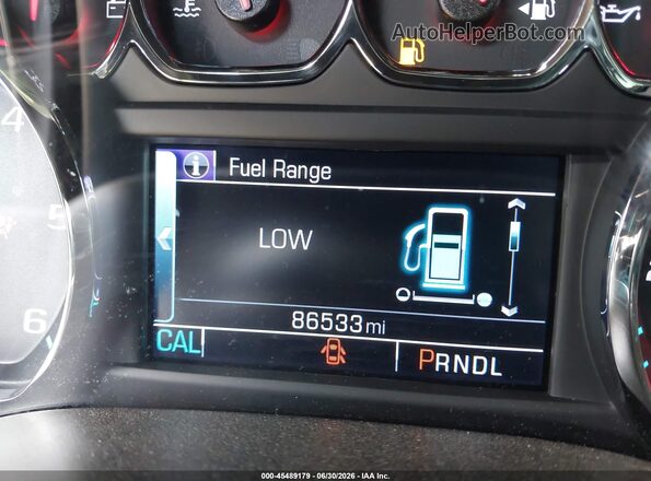 3GTP1NECXHG509287 2017 GMC SIERRA White 