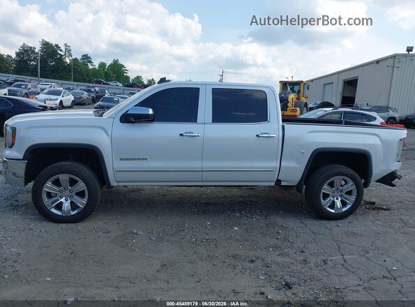 3GTP1NECXHG509287 2017 GMC SIERRA White 