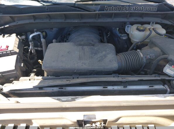 3GTP8AEF9KG132392 2019 GMC SIERRA White Rear view