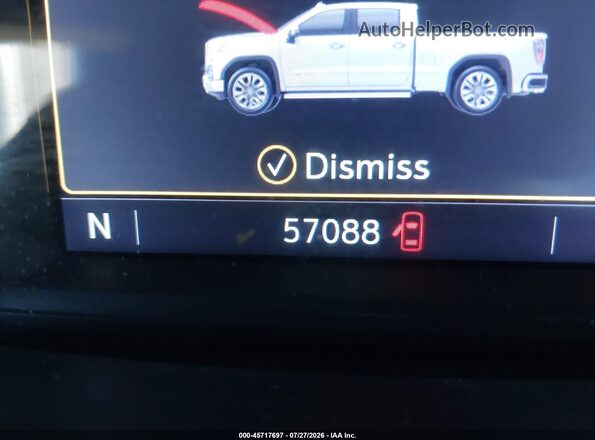 3GTP8BED8MG288365 2021 GMC SIERRA White 